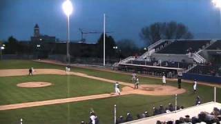 BYU baseball rallies to beat UNLV