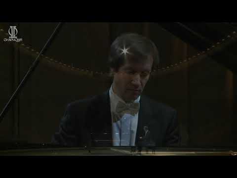 Nikolai Lugansky plays Rachmaninoff, Six moments musicaux