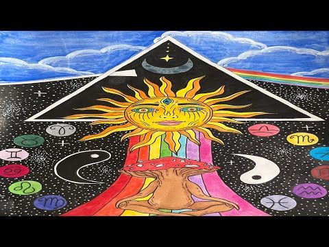 AL-LAD Trip Report: 'Sedona Sunshine'