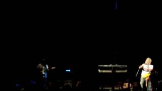 The Congos - National Heroes - Rio de Janeiro 2009