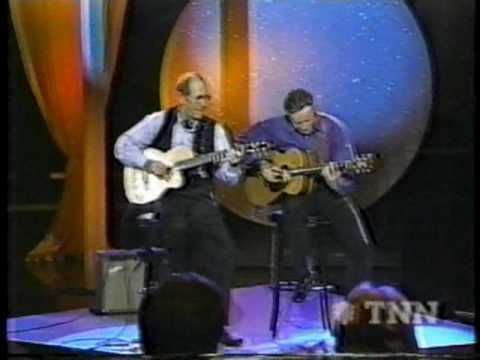 chet  atkins and tommy  emmanuel part 1.mpg