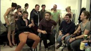 Let the Battles Commence!!!