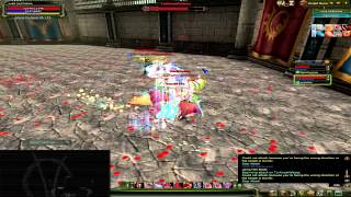 VendeTTa vs MadHouse ( 2 v 2 )