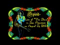 Spirit- "Nothin' to Hide" Live in San Francisco on ...