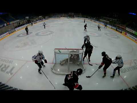 2022 04 29 Coldplay Sharks  Loimaa Rockets