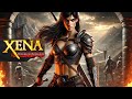 XENA The Basin Of Shadows As 1980 S DARK FANTASY FILM Panavision 70