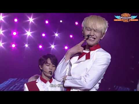 [Vietsub] 10. Why So Serious