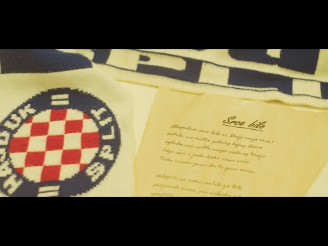 Teo Brajčić, klapa "Pasika" & Torcida -   Srce bilo (OFFICIAL VIDEO)