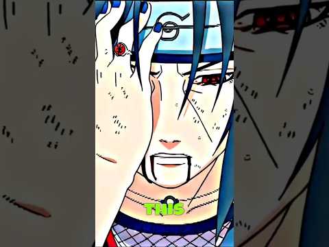 Why Itachi DID NOT Kill Women & Kids In The Uchiha Massacre!