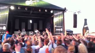 Nephew ft L.O.C. - Hospital - Live