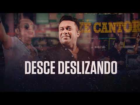 Desce Deslizando - Zé Cantor  / ZB
