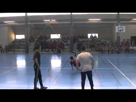 Piegosh Cup 2014 (15/06/2014)