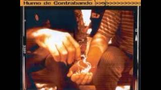 Sínkope - Humo de contrabando (CD Completo) [2004]