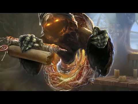 Contract With The Devil: Quest Video