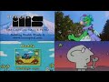PBS KIDS Program Break 5 Incomplete OPB 1999