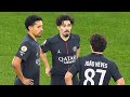PSG 2026 DOMINATION Mode