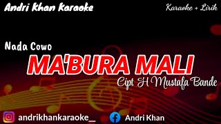 Download lagu KARAOKE BUGIS || MABBURA MALI || CIPT H MUSTAFA BANDE || NADA COWO || ARR ANDRI KHAN mp3 Download lagu KARAOKE BUGIS || MABBURA MALI || CIPT H MUSTAFA BANDE || NADA COWO || ARR ANDRI KHAN mp3