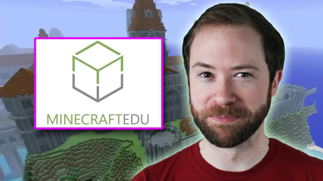 Could Minecraft Actually Be The Ultimate Educational Tool?