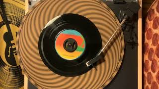 Love Can Run Faster, by Robert Palmer