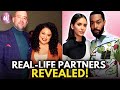 SURVIVAL OF THE THICKEST Cast The Real Life Partners Revealed