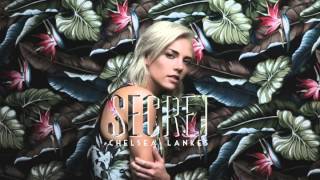 Chelsea Lankes- Secret (OFFICIAL AUDIO)