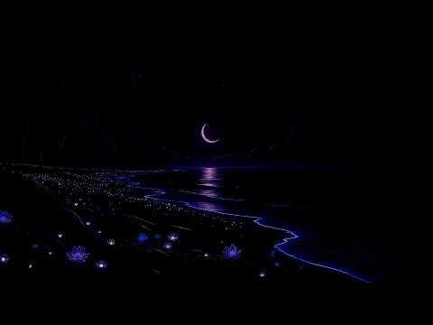 Sleep Instantly in 2 Minutes (NO ADS) • Deep Relaxation & Anxiety Relief • Full Body Healing