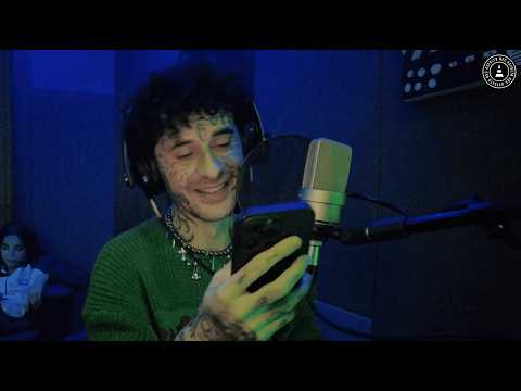 #DailyAsfalto 235 - Duzz, RUBRO - PATRÍCIO'S - Studio Sesh