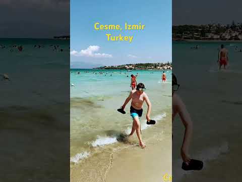 #çeşme#izmir#turkey