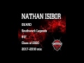 nathan isibor 2017-18 mix