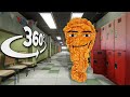 360 Gegagedigedagedago School In YOUR School 4K VR 360 Video