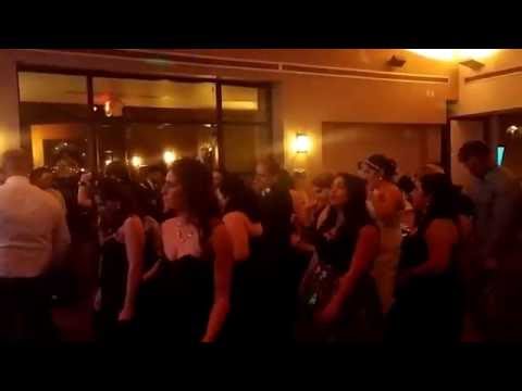 Hankster's Entertainment Service video.