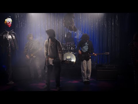 Gazorpazorp - Moja devojka