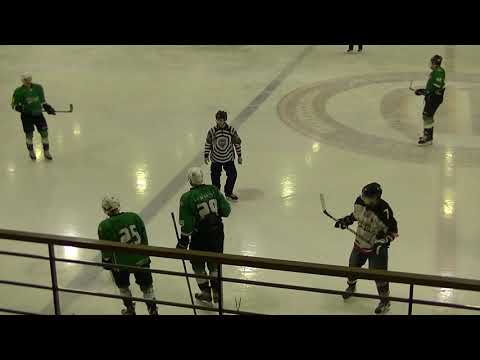 HK Mārupe - HK Trimen Tractors (PAFBET LHL Elite)