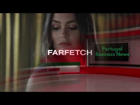 Portuguese Unicorn Farfetch announced partnership with Reebok for e-commerce operations in Europe