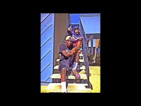 Jockin' Em - J Porter Feat. Bullet