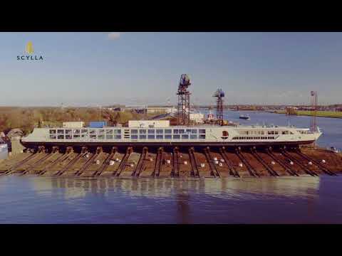  Scylla The Movie
