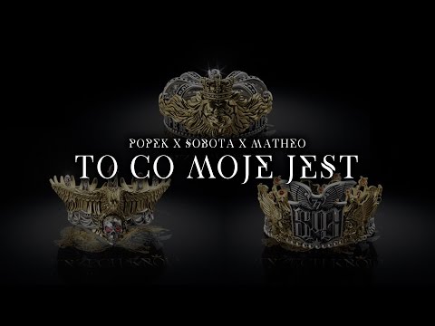 Popek x Sobota x Matheo - To co moje jest