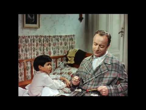 Heinz Rühmann - La Le Lu 1955 1h 1 Stunde