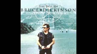 Bruce Dickinson - Tears of the Dragon