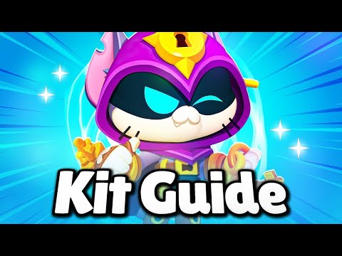 How To Play Kit: Harder Than It Looks