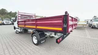 Camion-benne < 3.5t Renault Mascott | Image 4 - Autoline