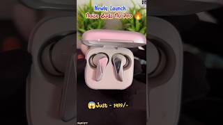 Noise Buds N2 Pro Earbuds Unboxing ⚡ #earbuds #noise #noisebudsn2pro #shorts