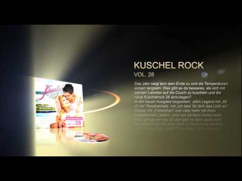 Medium der Woche Kuschelrock