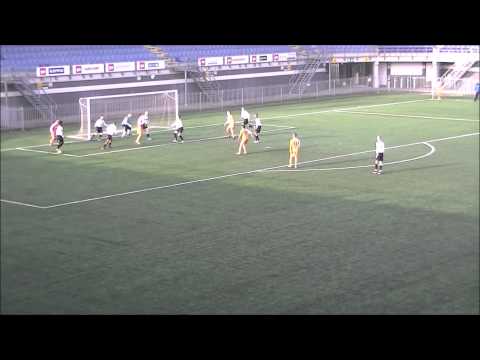 RBC U15 vs Wieldrecht C1 (3:1)