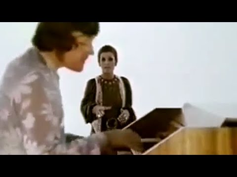 Julie Driscoll, Brian Auger & The Trinity - Road To Cairo