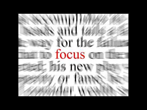 Prevod Abrahama (Ester Hicks) - Fokus 68 sekundi