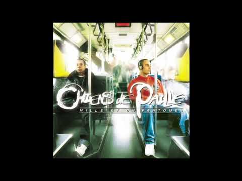 Chiens de Paille Feat Coloquinte - Si C'Est Le Prix