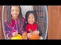 Homeschool/ Family Field Trip | Fall activities to replace Halloween ????????