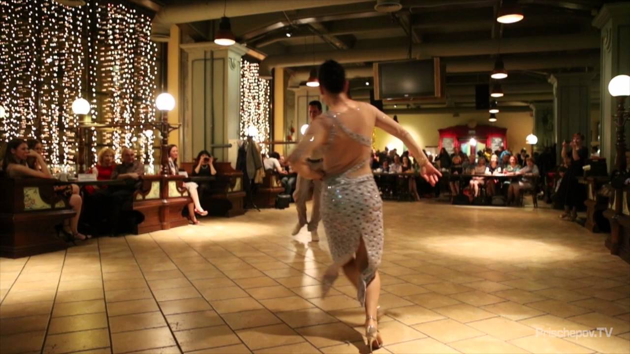 Julia Gorin и Jonatan Baez, 1-4, Moscow, Prischepov Milonga "Orangereya" 24.04.2016