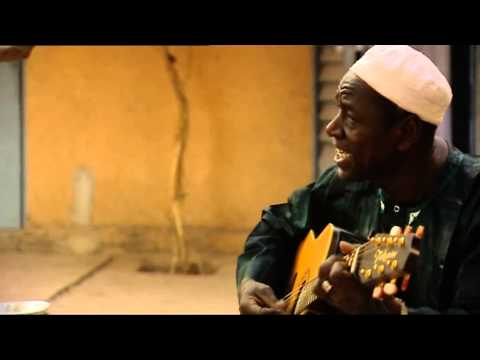 Boubacar Traoré & Kélétigui Diabaté from the film 